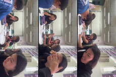 jogando stop