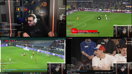 ACİL TOPLANNN OLAY VAAR | CHATTING + DERBİ ÖZEL YAYINI | özetler, madara, orkun, mertcan  !oyunfor