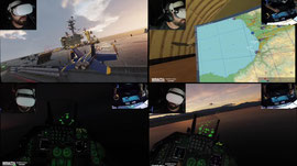 F/A-18 Carrier !wraith !donate #reklam