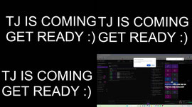 streaming all day today