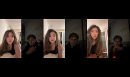 Untitled stream
