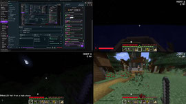minecraft horror mods | !dc !gamble