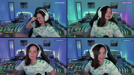 [SUBTEMBER] Viernes FERIANTE de JUEGOS CHORRA y hay RULETA de SUBS 💃🏻 | !redes !discord | RETO SUBS: 0/3 🦩