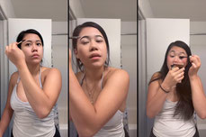 ttm/grwm