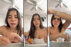 Untitled stream