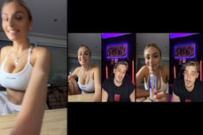 Lets Go LIVE!