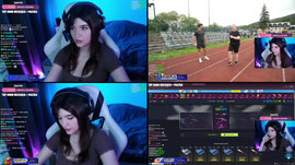 cyberpunk 2077 (nie)speedrun any% (troche)commentary | !paczka !ig !dc !sr !casehug #reklama