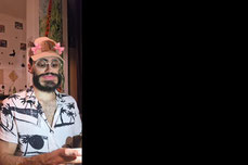 البنفسجي بالبايو.بوسك و لا بلاها
