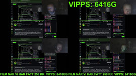 💵❤️💰IRL- 💸 Stian overlever KUN på Vipps!💰❤️💵