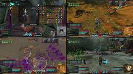 GW2 - some W8 Infallible