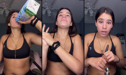 GRWM/ Bible study