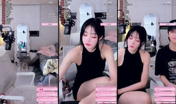 드디어 큰언니 합방