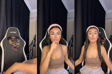 Untitled stream