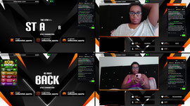 🔥 DAY 2 OF SUB SEPTEMBER!!! 💚 | Regular + Gifted Subs ONLY 🎁 | Road to Verification ✅ + KICK Partner 💚🚀 | 8-HOUR STREAM TONIGHT! 🔥