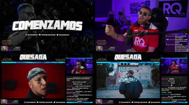 POST REAL MADRID VS BETIS, TEOREMA ADESONG, ACTUALIDAD Y SEGUIMOS CON THE BLOOD OF DAWNWALKER #2
