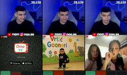 Youtube : @fiqo