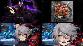 Aspiring Voice Actor Tries Choicer Voicer