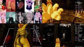 O゜T゜A゜K゜U゜...TO LOVE RU