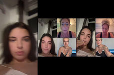 Untitled stream