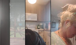 Janna Canada  is live!