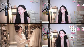 엉꽉녀♥