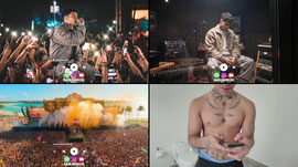 12 HORAS DE STREAMING