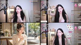 엉꽉녀♥