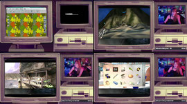 90s Point n Click Love: The Longest Journey. Guaranteed Longest You've Seen.