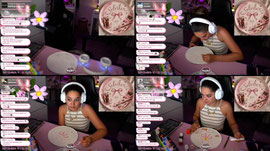Pizzateller bemalen ♡ !socials
