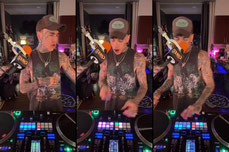 CAKED UP RADIO