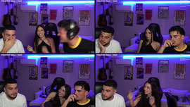 Eure Anmachsprüche bewerten mit @coachlim und @asleyia | !instant !prepmymeal !sourire !kc