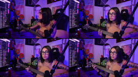 🔴 AO VIVO! ✨ Voz e Violão com Vitorinha - Sexta🎶