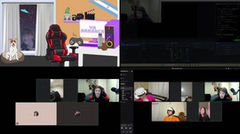 STREAM CON MARTU RINN!!!/ IG:milozeus-TT:milozl-YT:MiloZL