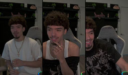 Lets Go LIVE!