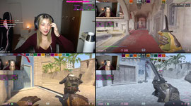 mate y cs | SUBS: 12/15