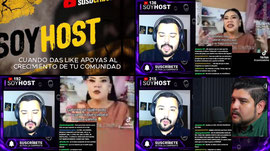 MAMA de DAFNE QUINTOS explota contra GABRIEL ZAPATA: "LO LLAMA VI*LADOR PUBLICAMENTE" ¡MUY FUERTE!