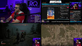 POST REAL MADRID VS BETIS, TEOREMA ADESONG, ACTUALIDAD Y SEGUIMOS CON THE BLOOD OF DAWNWALKER #2