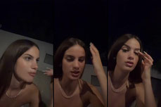 Untitled stream