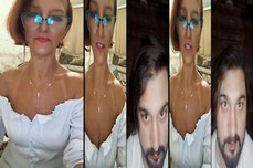 Untitled stream
