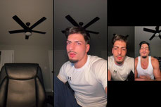 Untitled stream