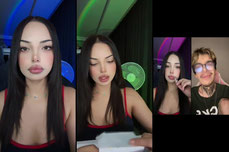Untitled stream