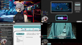 Aspiring Voice Actor Tries Choicer Voicer