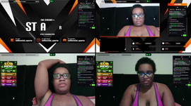 🔥 DAY 2 OF SUB SEPTEMBER!!! 💚 | Regular + Gifted Subs ONLY 🎁 | Road to Verification ✅ + KICK Partner 💚🚀 | 6-HOUR STREAM TONIGHT! 🔥