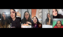 live todos os dias