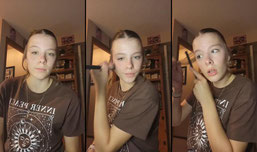 Ashley Guse is live!