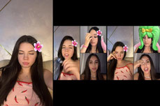 Untitled stream
