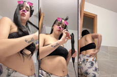 Te doy la bienvenida a mi LIVE