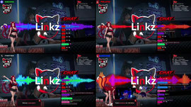 🍷Happy Hump Day!! Drinks and chill!🍹 Pocket Linkz! - ❤️Haptics Enabled😻#NOT_Mute💬#FBT