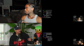 DRAKE FOMO? / YEAT v TRAVIS SCOTT? / musics! + REACTS (LINDSAY CLANCY?) / STATE OF PLAY (GAMES GAMES GAMES)