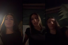 Untitled stream